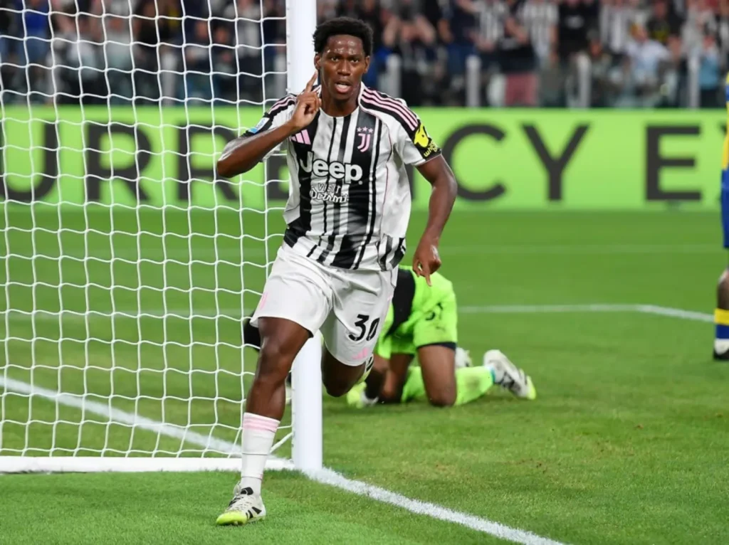 Jonathan David kimdir, kaç yaşında ve nereli? İşte Juventus'un yıldız golcüsünün kariyeri ve hayatı! 4 jonathan david kaç yaşında