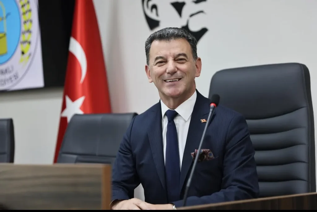 Kapaklı Belediye Meclisi Haziran ayı toplantısını gerçekleştirdi 1 Tekirdağ haberleri - Kapaklı Belediye Meclisi Haziran ayı toplantısını gerçekleştirdi