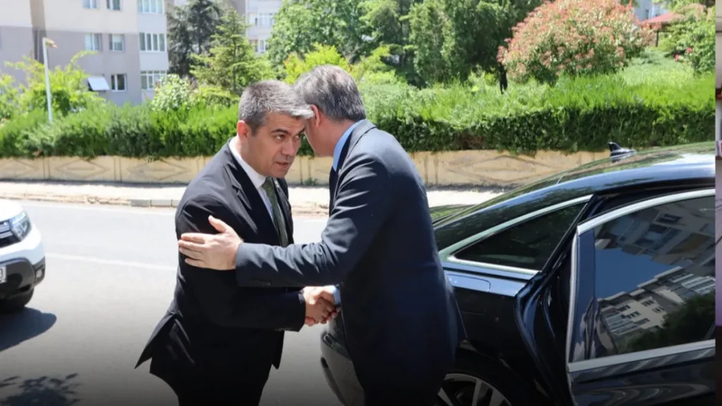 AK Parti Tekirdağ Örgütü'nün teşkilat çalışmaları değerlendirildi 4 Tekirdağ haberleri - AK Parti Tekirdağ Örgütü'nün teşkilat çalışmaları değerlendirildi