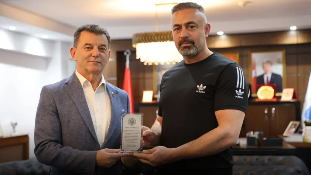 Kapaklı Belediyesi personeli WAKO Dünya Kupası’nda Türkiye ikincisi oldu 4 Kapaklı haberleri - Kapaklı Belediyesi personeli WAKO Dünya Kupası’nda Türkiye ikincisi oldu