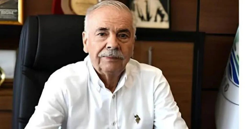 MEHMET ÖZCAN KİMDİR