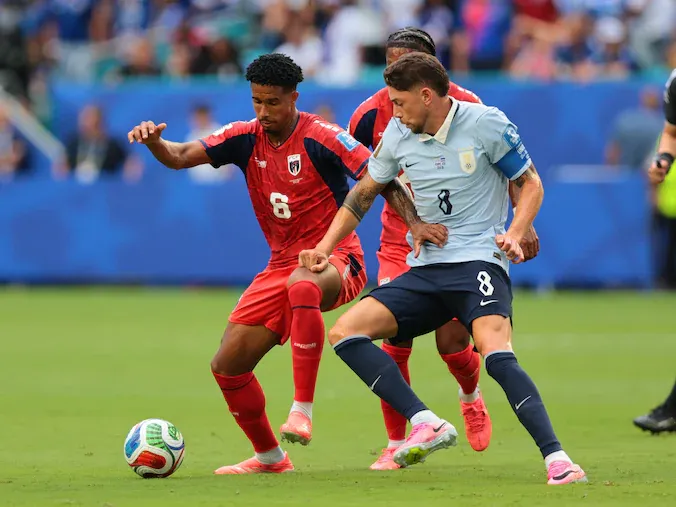 Kevin Pina kimdir, kaç yaşında ve nereli? Krasnodar’ın yıldızı Kevin Pina hangi takımda oynuyor? 4 kevin pina hangi takımd