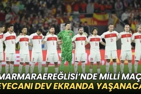 Onur Bozkurter Marmarereğlisi'nde miniklerin mezuniyet sevincine ortak oldu 2 thumbnail