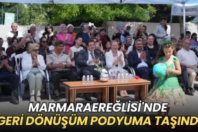 Onur Bozkurter Marmarereğlisi'nde miniklerin mezuniyet sevincine ortak oldu 3 thumbnail