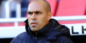 Mert Nobre kimdir, kaç yaşında ve nereli? İşte Survivor 2026 finalisti efsane futbolcu Mert Nobre'nin hayatı! 17 Mert Nobre kimdir