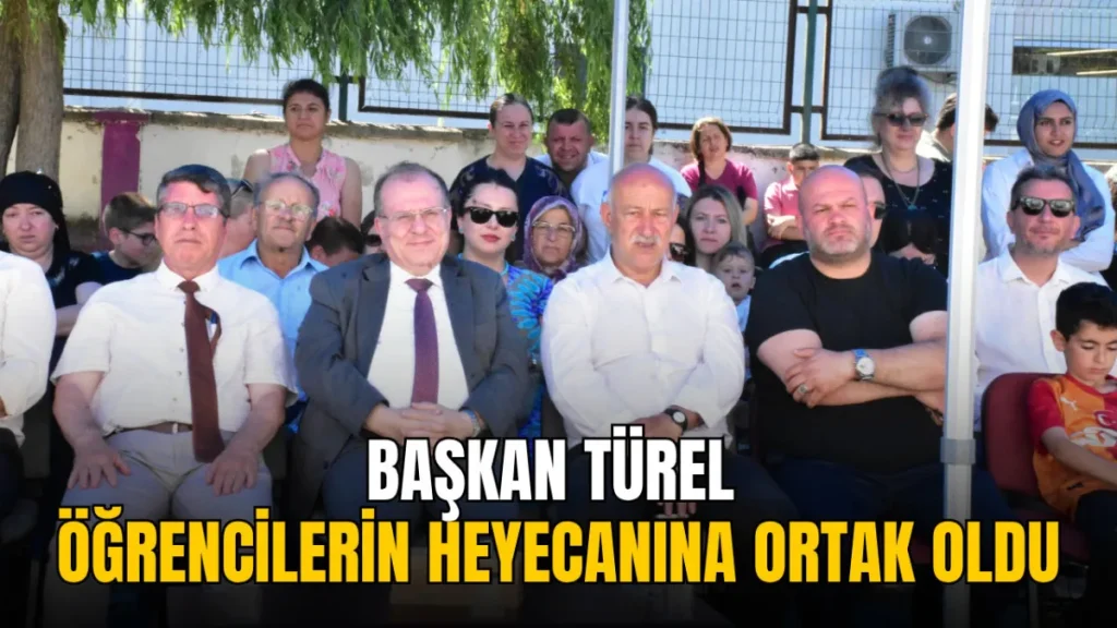 Muratlı haberleri - Muratlı’da yıl sonu etkinliği yoğun ilgi gördü