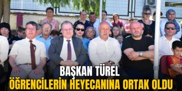 Muratlı haberleri - Muratlı’da yıl sonu etkinliği yoğun ilgi gördü