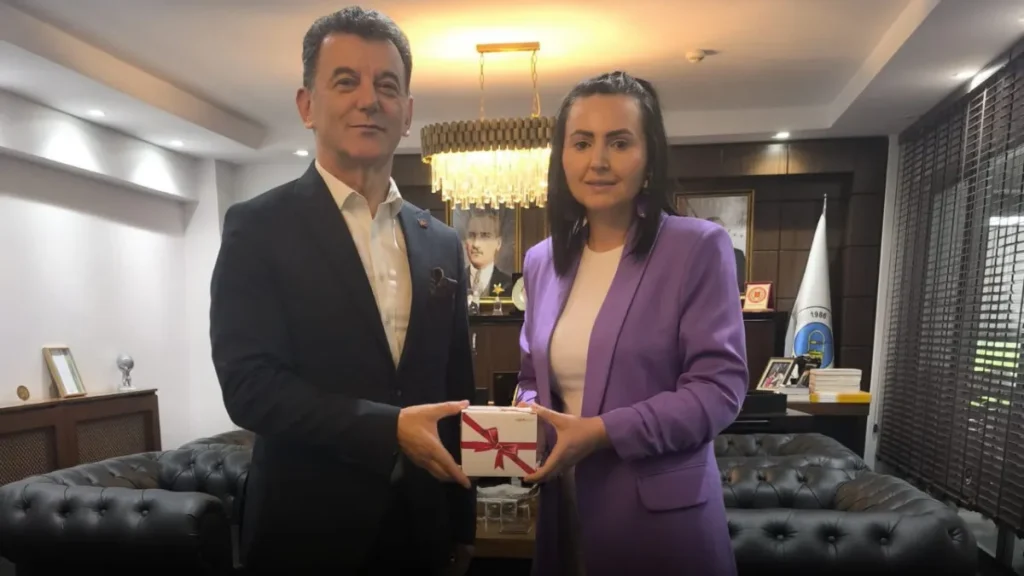Mustafa Çetin’den Diyetisyenler Günü’nde anlamlı ziyaret 4 Kapaklı haberleri - Mustafa Çetin’den Diyetisyenler Günü’nde anlamlı ziyaret