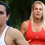 Nagihan Karadere kimdir, kaç yaşında ve nereli? İşte Survivor 2026 finalisti efsane atlet Nagihan Karadere'nin hayatı! 13 nagihan karadere kaç yaşında