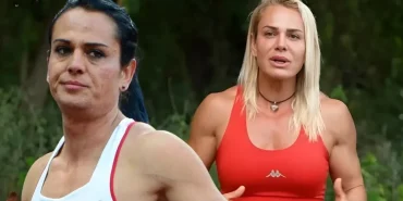 Nagihan Karadere kimdir, kaç yaşında ve nereli? İşte Survivor 2026 finalisti efsane atlet Nagihan Karadere'nin hayatı! 18 nagihan karadere kaç yaşında