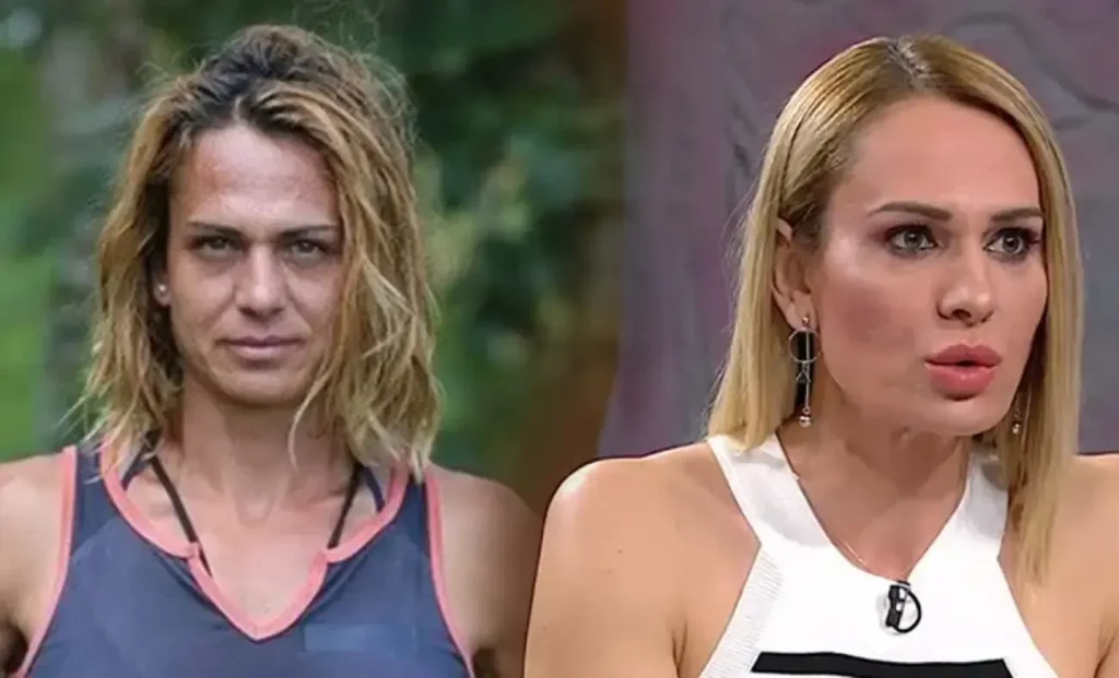 Nagihan Karadere kimdir, kaç yaşında ve nereli? İşte Survivor 2026 finalisti efsane atlet Nagihan Karadere'nin hayatı! 4 survivor nagihan