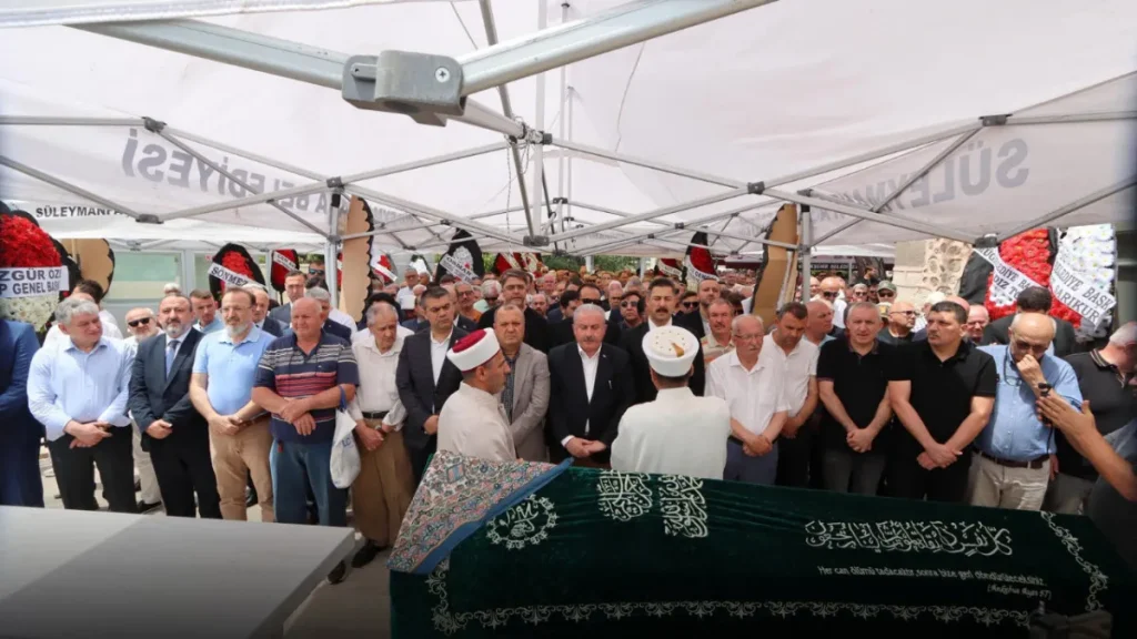 Nusret Mandacı’dan Albayrak ailesine taziye mesajı 4 Tekirdağ haberleri - Nusret Mandacı’dan Albayrak ailesine taziye mesajı