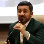rasim arı iyi parti'den neden istifa etti