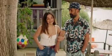 Sahte Balayı filmi konusu nedir, oyuncuları kimler? İşte Sahte Balayı filmi özeti ve oyuncu kadrosu! 11 sahte balayı filmi