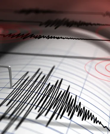 kandilli rasathanesi en son deprem