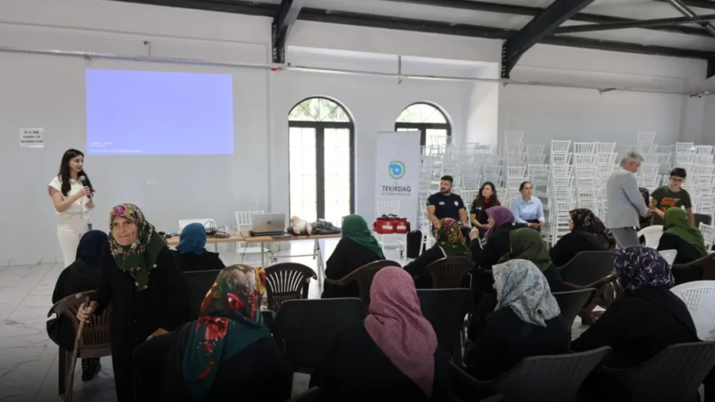 Tekirdağ Büyükşehir’den yaşlı ve engellilere özel proje 4 Süleymanpaşa haberleri - Tekirdağ Büyükşehir’den yaşlı ve engellilere özel proje