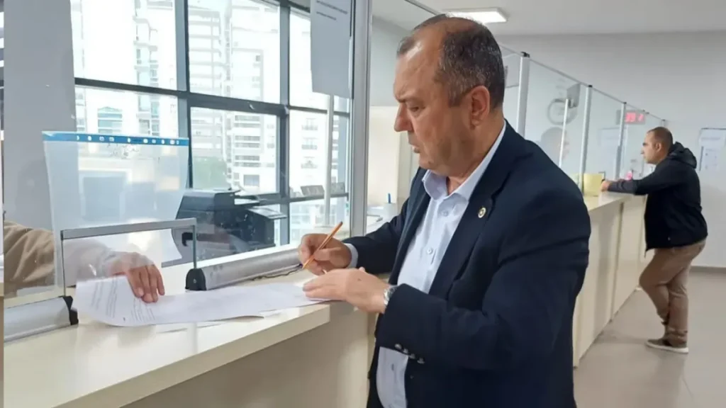 Tekirdağ haberleri - CHP'li Aygun'dan kurultay için imza: CHP, kurultay ile tüm oyunları bozmalıdır!