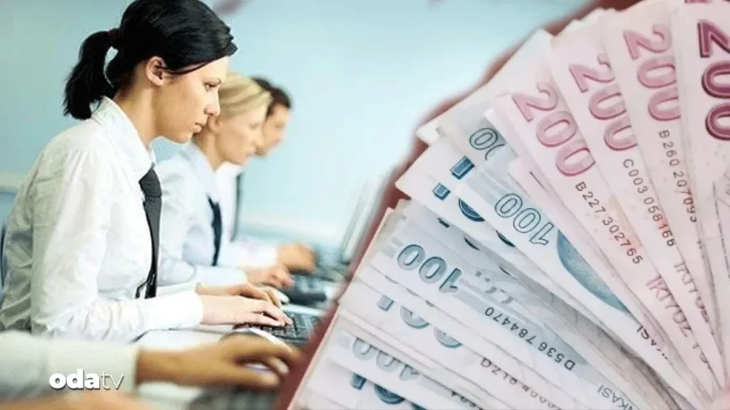 en düşük memur maaşı 2026