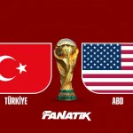 türkiye-abd maçı kaç kaç
