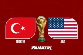 türkiye-abd maçı kaç kaç