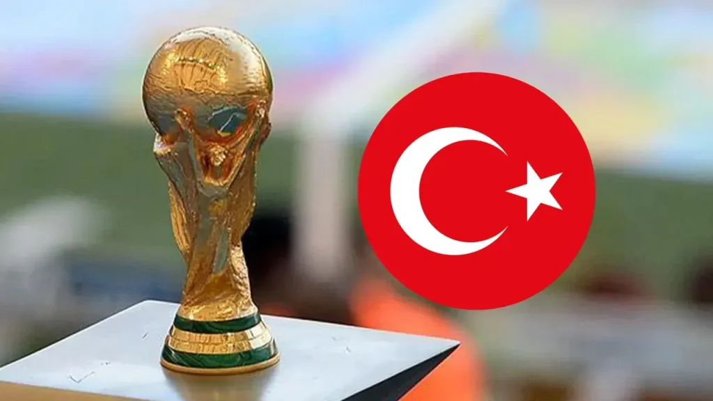 türkiye gruptan nasıl çıkar