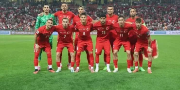 türkiye paraguay ilk yarı sonucu