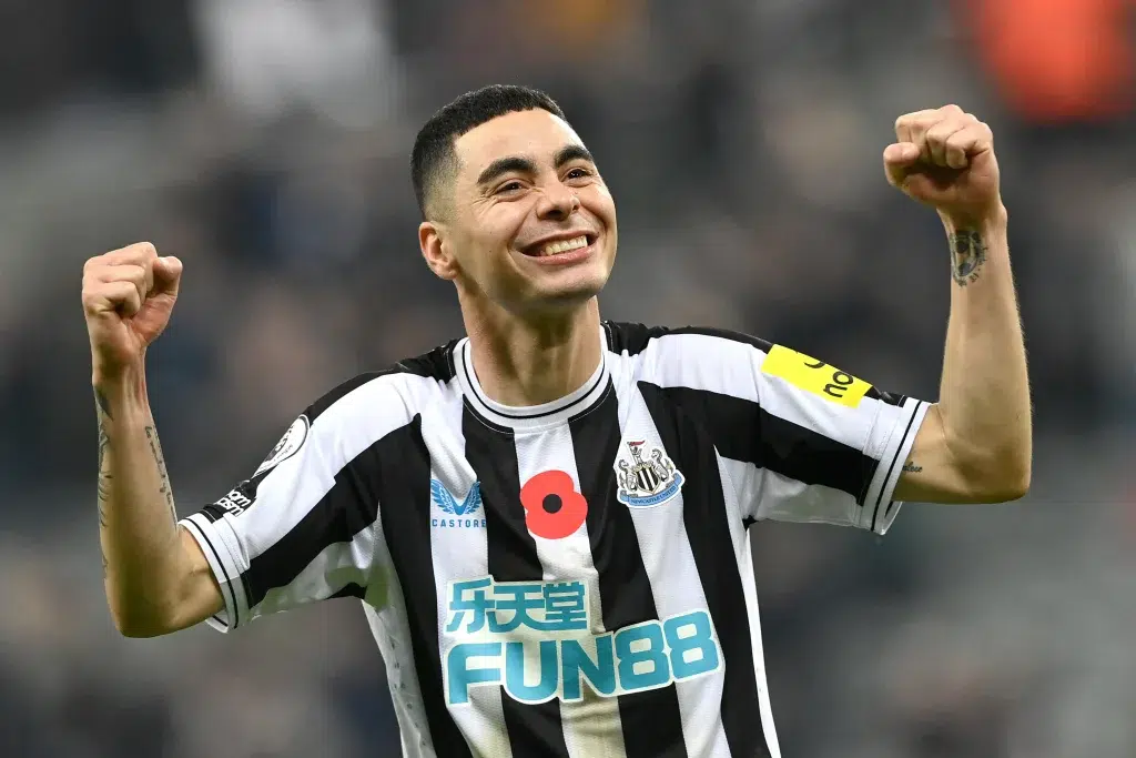 Dünya Kupası’nda tarihi an! Türkiye - Paraguay maçında Miguel Almiron neden kırmızı kart gördü? İşte o an!