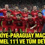 türkiye paraguay maçı şifresiz