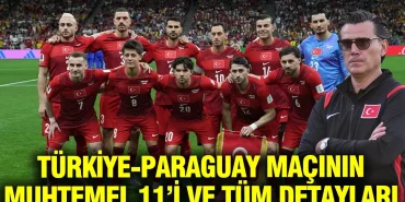 türkiye paraguay maçı şifresiz