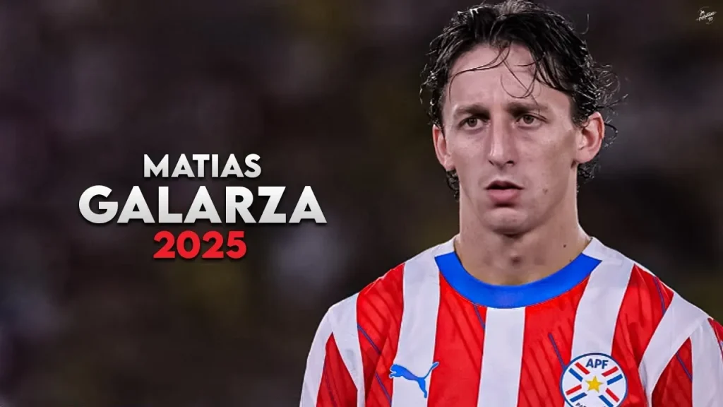 matías galarza hangi takımda