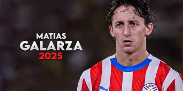 matías galarza hangi takımda