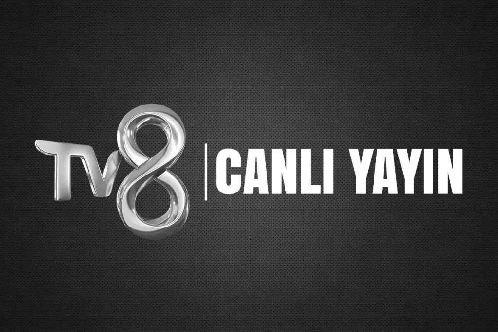 tv8 canlı izle