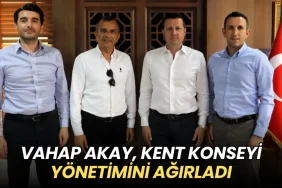 Çerkezköy’de bilim ve teknoloji şöleni başladı 2 thumbnail