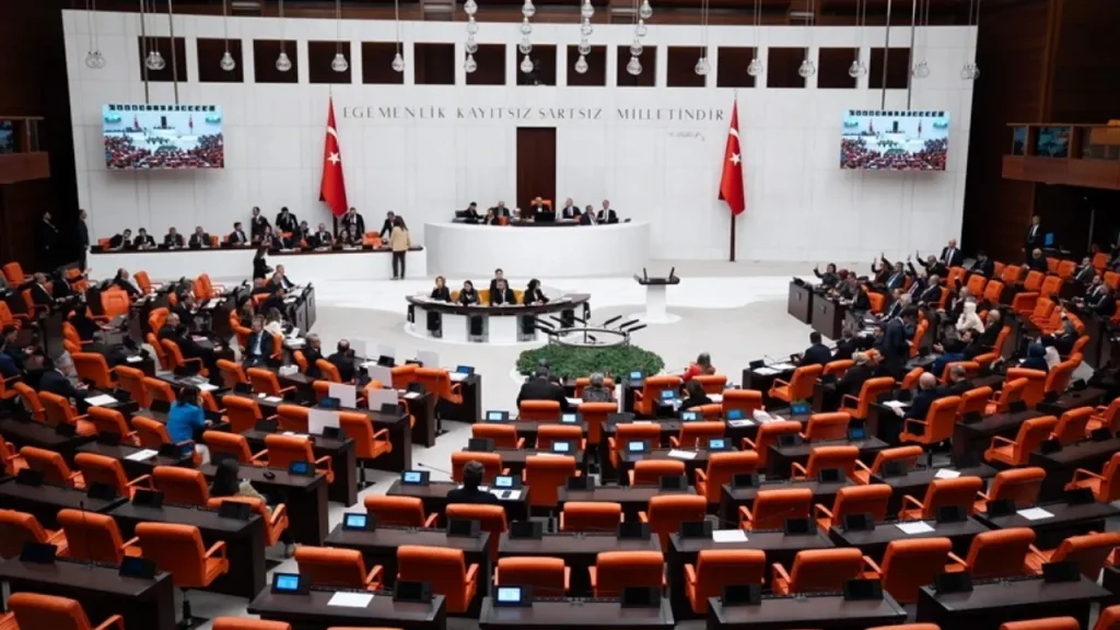 12. Yargı Paketi ne zaman çıkacak, maddeleri neler? İşte Adalet Bakanlığı 12. Yargı Paketi son durum ve af açıklamaları! 4 12. yargı paketi maddeleri