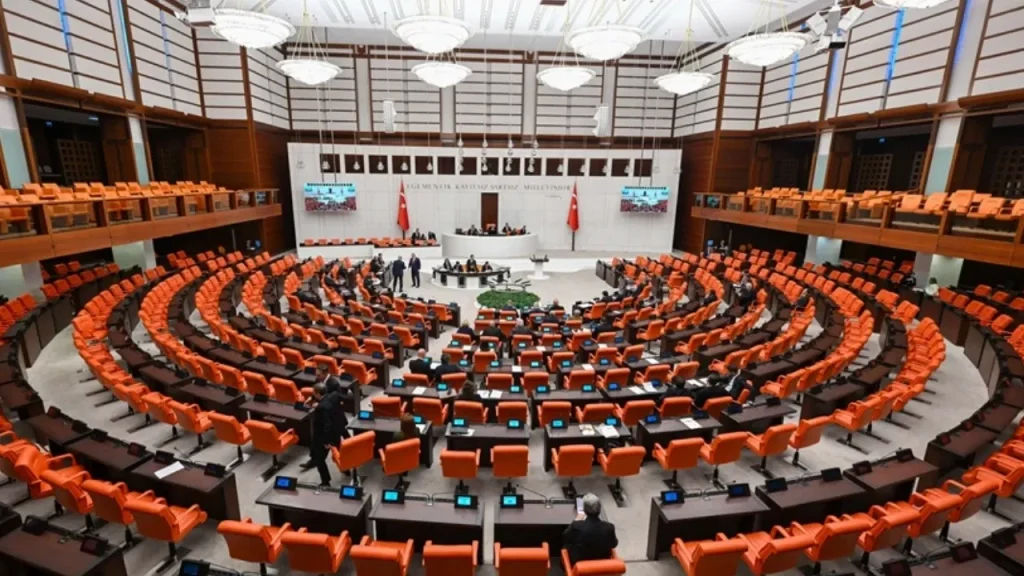 12. yargı paketi son durum