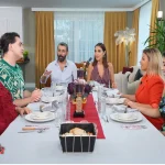 yemekteyiz kim kazandı