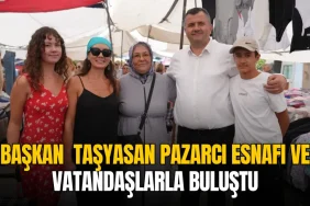 Saray'daki Kadıköy Uçurtma Şenliği’ne binlerce kişi katıldı 1 thumbnail
