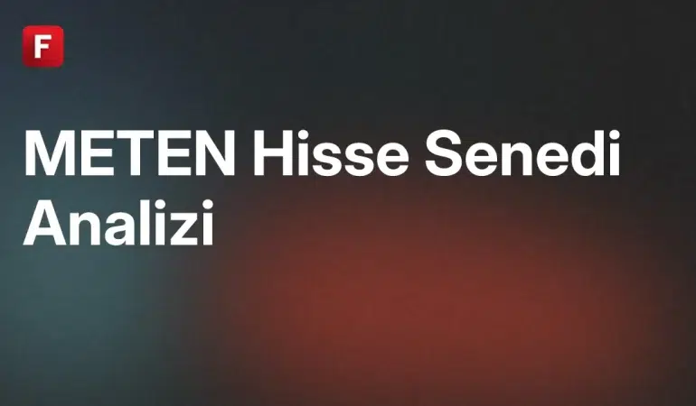 Meten (METN) ve Masfen Enerji (MASFN) hisse senedi fiyatları canlı borsa ekranlarından takip ediliyor.