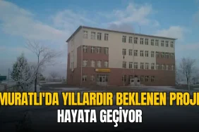 Muratlı’da “Maarifin Kalbinde Çocuk” şenliği renkli görüntülere sahne oldu 1 thumbnail