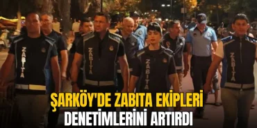 Şarköy haberleri - Şarköy'de zabıta ekipleri denetimlerini artırdı