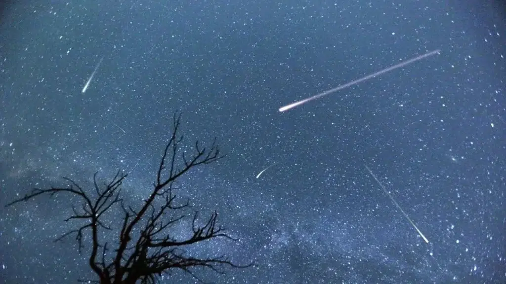Gökyüzü meraklılarının sabırsızlıkla beklediği Perseid meteor yağmuru, ağustos ayında Türkiye genelinden çıplak gözle izlenebilecek.