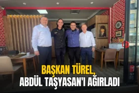 Muratlı’da “Maarifin Kalbinde Çocuk” şenliği renkli görüntülere sahne oldu 3 thumbnail