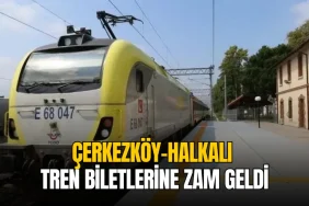 Tekirdağ’da 12 Ağustos’ta 11 ilçede planlı elektrik kesintisi yaşanacak 1 thumbnail