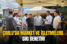 Sanat severler Çorlu’da buluştu 1 thumbnail