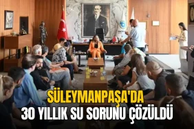 Tekirdağ’da 12 Ağustos’ta 11 ilçede planlı elektrik kesintisi yaşanacak 2 thumbnail