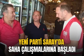 4 Eylül'de Tekirdağ’da 11 ilçede planlı elektrik kesintisi 1 thumbnail