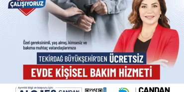 TEKİRDAĞ BÜYÜKŞEHİR BELEDİYESİ 30 EYLÜL REKLAM GÖRSELİ 22 TEKİRDAĞ BÜYÜKŞEHİR BELEDİYESİ 30 EYLÜL REKLAM GÖRSELİ