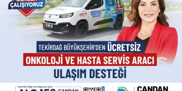TEKİRDAĞ BÜYÜKŞEHİR BELEDİYESİ 30 EYLÜL REKLAM GÖRSELİ - 2 21 TEKİRDAĞ BÜYÜKŞEHİR BELEDİYESİ 30 EYLÜL REKLAM GÖRSELİ