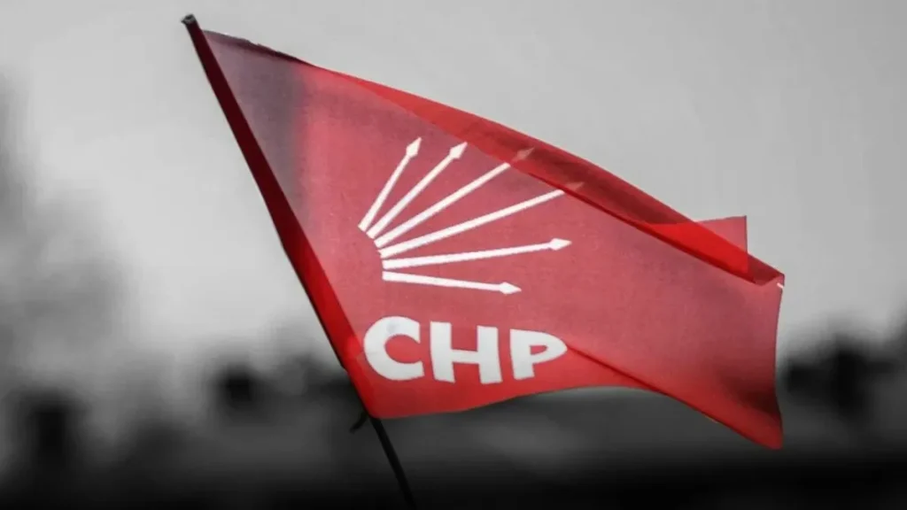 CHP'li meclis üyelerinden Candan Yüceer kararı: Meclis toplantısına katılmayacaklar 4 Tekirdağ haberleri - CHP'li meclis üyelerinden Candan Yüceer kararı: Meclis toplantısına katılmayacaklar