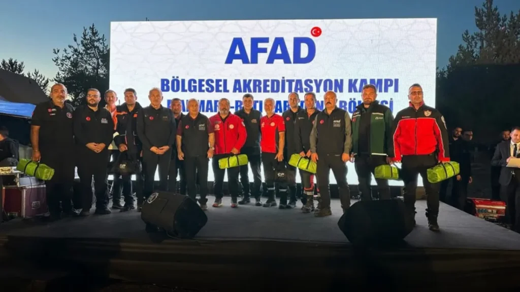 Çorlu Belediyesi AKE ekibinden çifte başarı 4 Çorlu Belediyesi AKE ekibinden çifte başarı